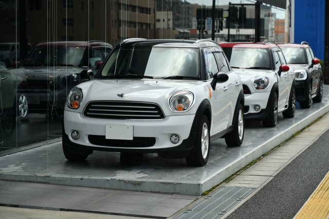 新古車ってお得なの 新古車について 中古車販売ショップ パティオ三芳店